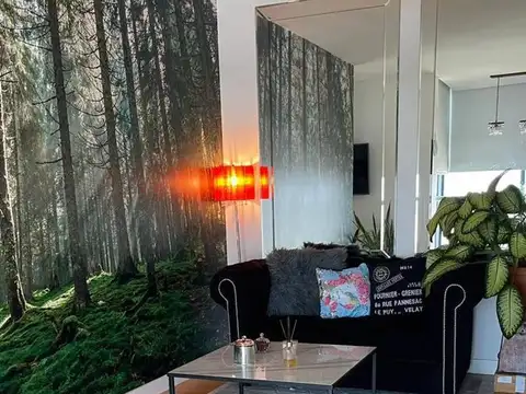 Departamento en venta - 1 Dormitorio 1 Baño - 45Mts2 - Puerto Madero