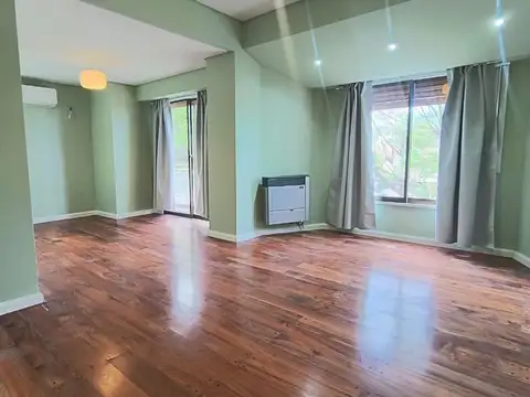 Departamento en Alquiler de 2 dormitorios