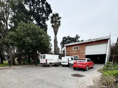 Galpón en venta en Berazategui