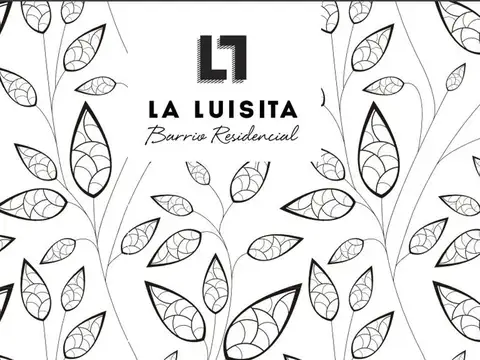 Terreno en Venta en La Luisita, USD 170.000