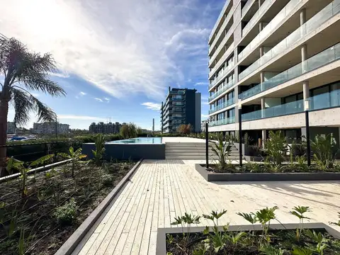 Departamentos a estrenar en Complejo Armony -Puerto Escondido - Nordelta. - Full amenities!