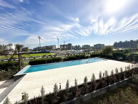 Departamento 5 ambientes con 3 baños