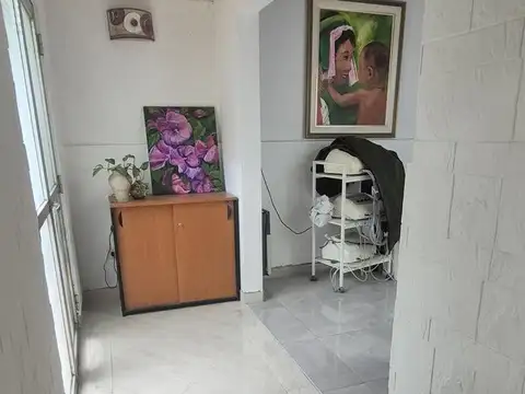 Departamento en Alquiler de 2 dormitorios