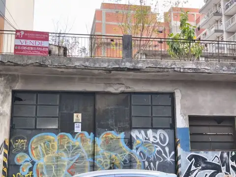 Terreno - Venta - Argentina, Tres de Febrero