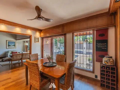 Casa en Venta en Carrasco , USD 675.000
