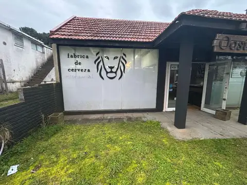 Local en Venta en Pinamar, USD 350.000