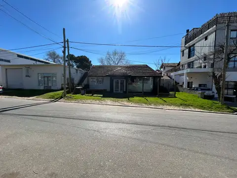 De La Trucha 1600 1600, Piso 1