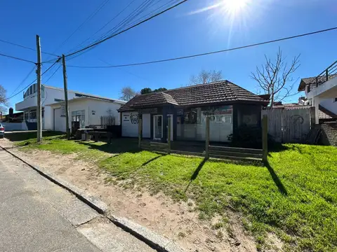 Local en Venta 30 años