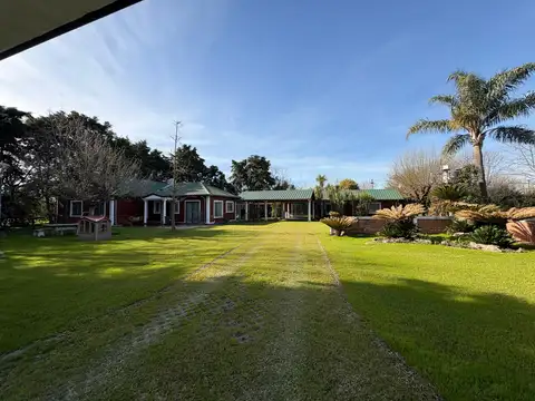 Casa en Venta en Parque Sakura, USD 260.000