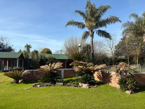 Barrio Abierto Parque Zakura