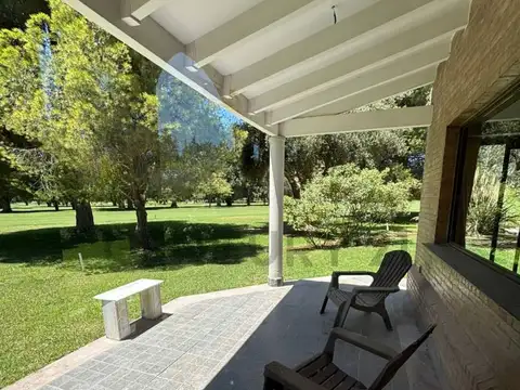 Casa en Venta 2025 años