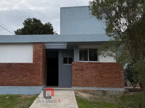 Casa en Villa Catalina