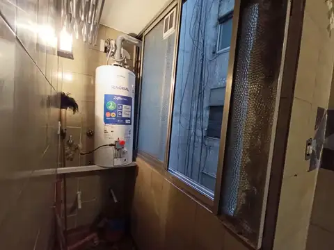 Departamento en Alquiler 40 años