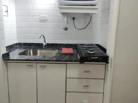 Departamento en Alquiler Temporal 45 años