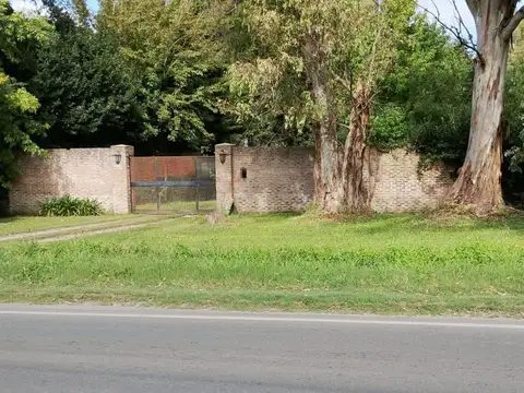 Casa en Venta en Villa Elisa, USD 210.000