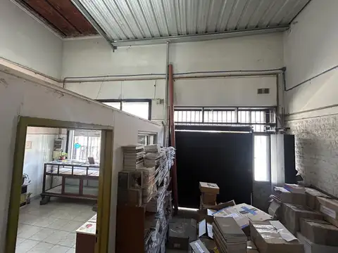 Oficina en Venta 80 años