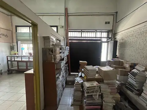 Oficina en Venta con 1 cochera