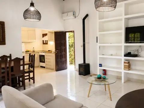 VENTA CASA SAN LORENZO 4 DORMITORIOS - OPORTUNIDAD