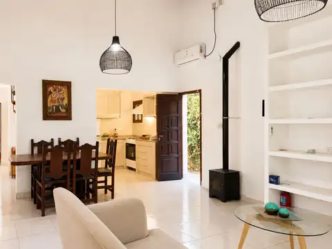 Casa en Venta 16 años