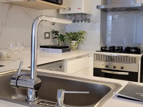VENTA DOS DORMITORIOS PREMIUM BARRIO CANDIOTI