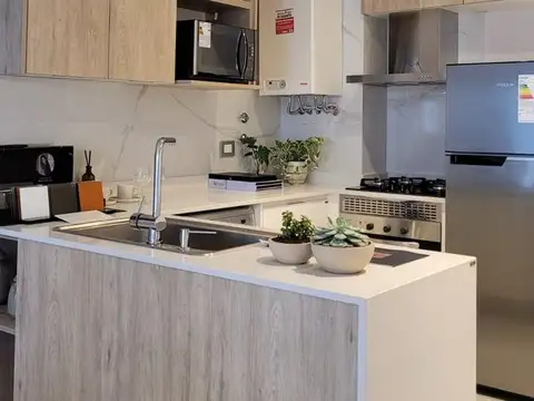 Departamento en Venta 3 años