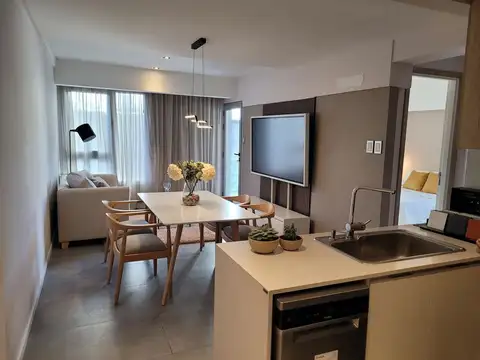 Departamento en Venta de 3 ambientes