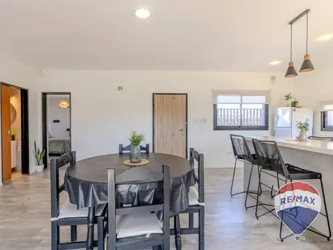 Casa en Venta al Suroeste