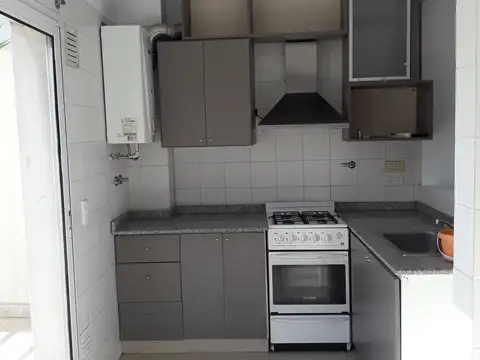 Departamento en Alquiler 10 años