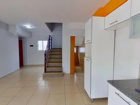Depto Tipo Casa en Venta en Boedo, USD 155.000