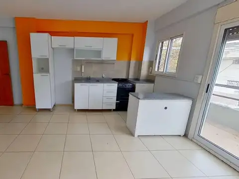 Depto Tipo Casa en Venta de 2 dormitorios