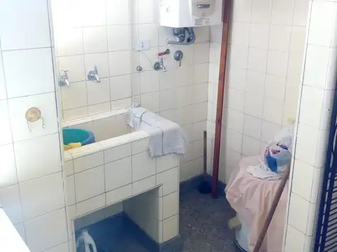 Departamento - Venta - Argentina, Capital Federal - TREINTA Y TRES ORIENTALES 800