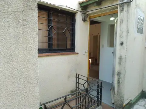 Depto Tipo Casa en Venta de Monoambiente