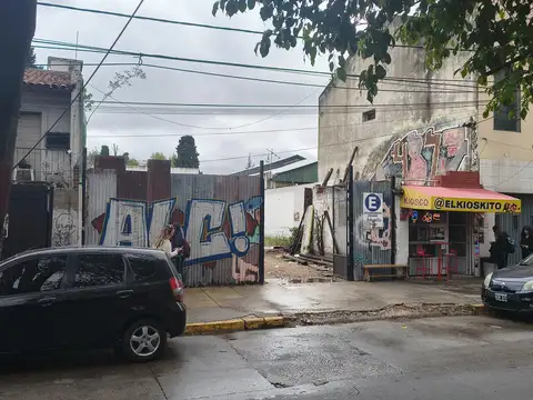 EXCELENTE Y UNICO LOTE-HAGA SU PROPUESTA EN FIRME