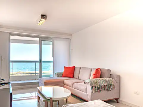 Departamento en Alquiler Temporal en Playa Brava, USD 9.800