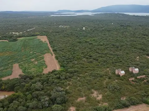 Hermosa Finca Agrícola en Venta