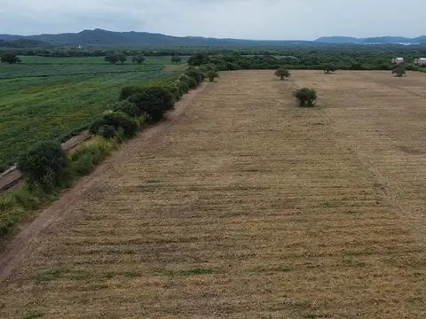 Hermosa Finca Agrícola en Venta