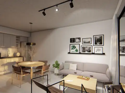 Juarez Calle 44 3400, Piso 3