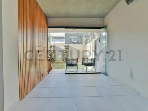 Departamento en Venta 7 años