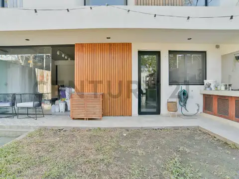 Departamento en Venta en Barrio Parque Leloir, USD 220.000