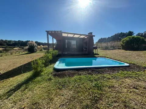 Casa en Venta en Sierra De Los Padres, USD 69.000
