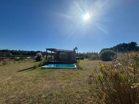 Los Ciruelos 150 Sierra 100