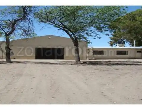 Finca Las Jarillas