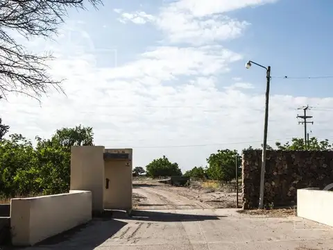 Finca Las Jarillas