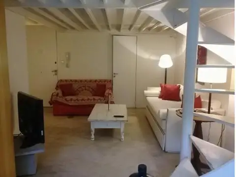 Departamento en Alquiler Temporal de 1 dormitorio