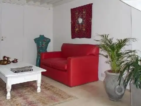 Excelente Duplex C/Patio
