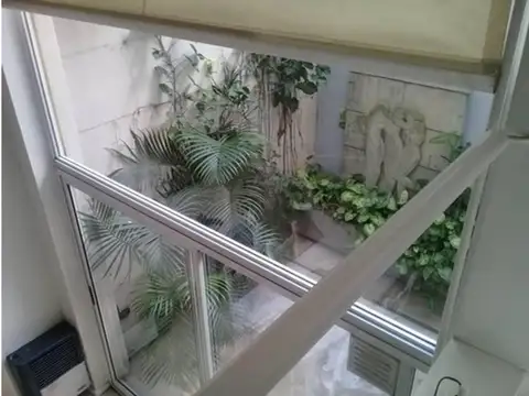 Departamento en Alquiler Temporal en Recoleta, USD 850