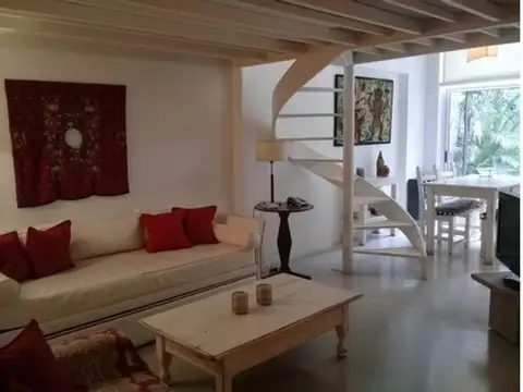 Excelente Duplex C/Patio