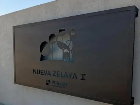 RAM. Hermoso Lote interno en Nueva Zelaya 1