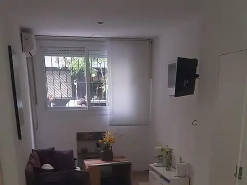 Departamento en Alquiler Temporal de 1 dormitorio