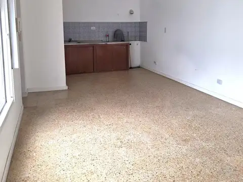 Depto Tipo Casa en Venta en Gerli, USD 65.000